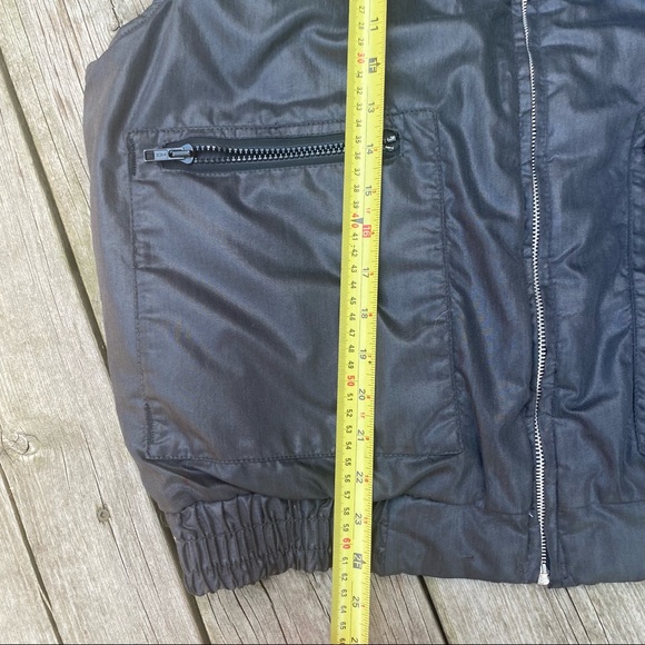 Realtree Trebark Camo Camoflauge Vest Reversible Realtree - Picture 5 of 6